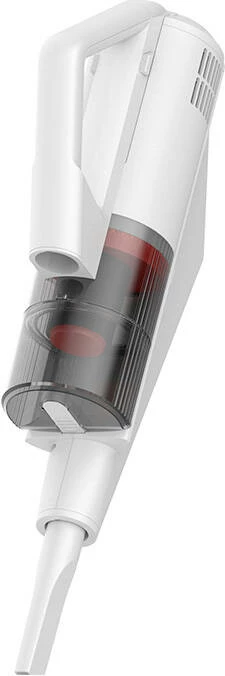 Fshesë elektrike Deerma DX888, 0.45L, 600W, Bardhë