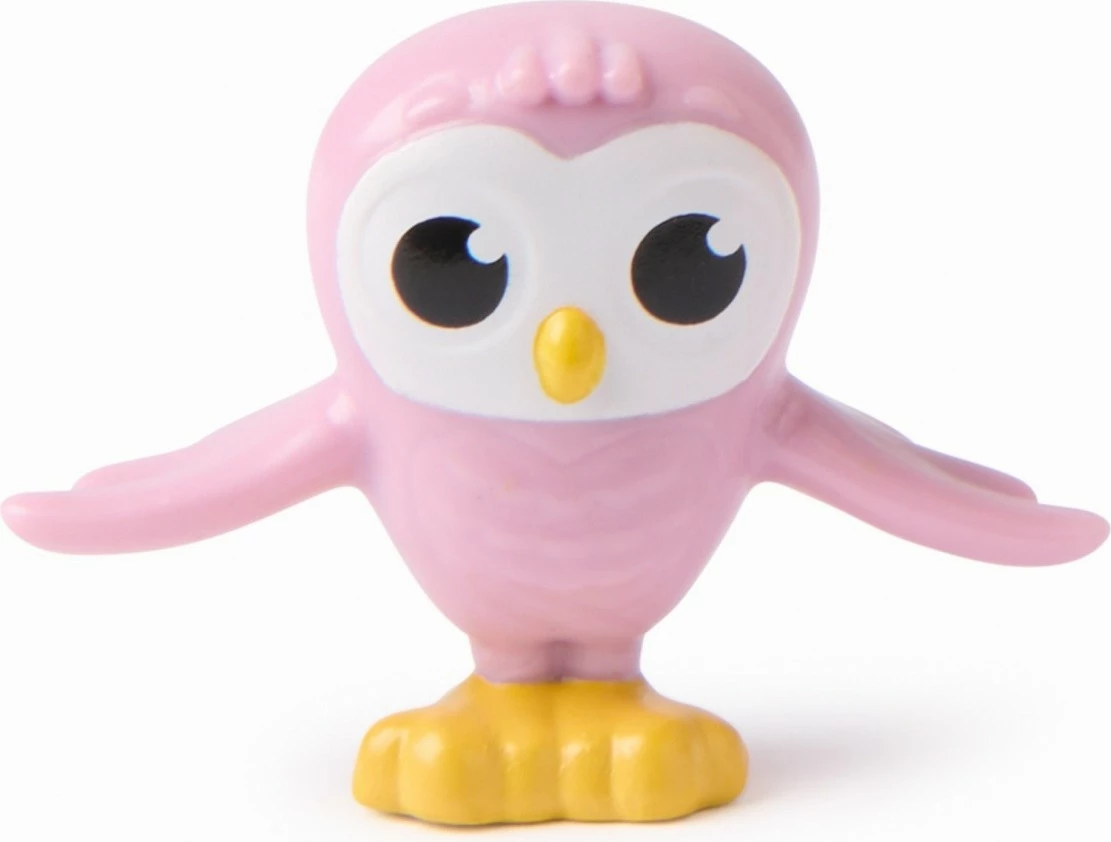 Set figurina Paw Patrol Spin Master Skye & Alex Porter, plastikë, 3+ vjeç