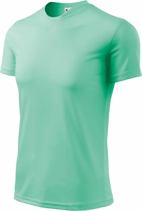 Maicë Malfini për meshkuj, e gjelbër