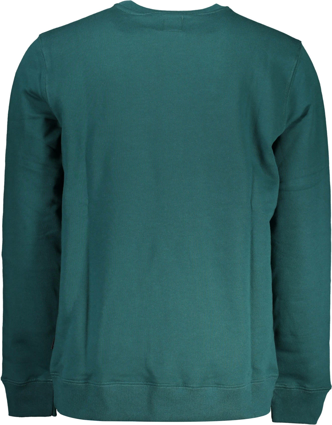 Duks VANS për meshkuj, i gjelbër