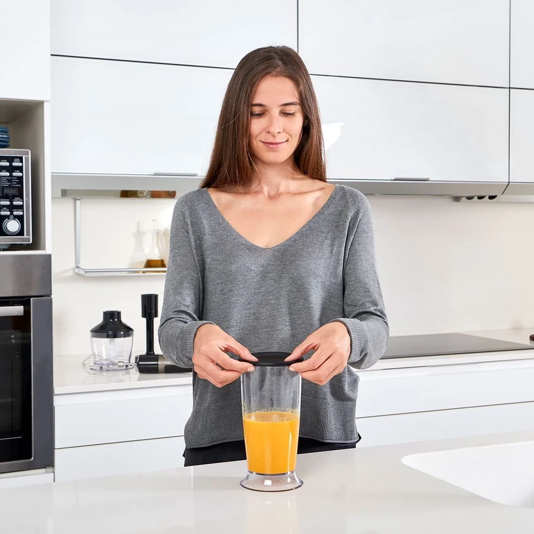 Blender mulitfunksional Black+Decker, 1500W, i zi