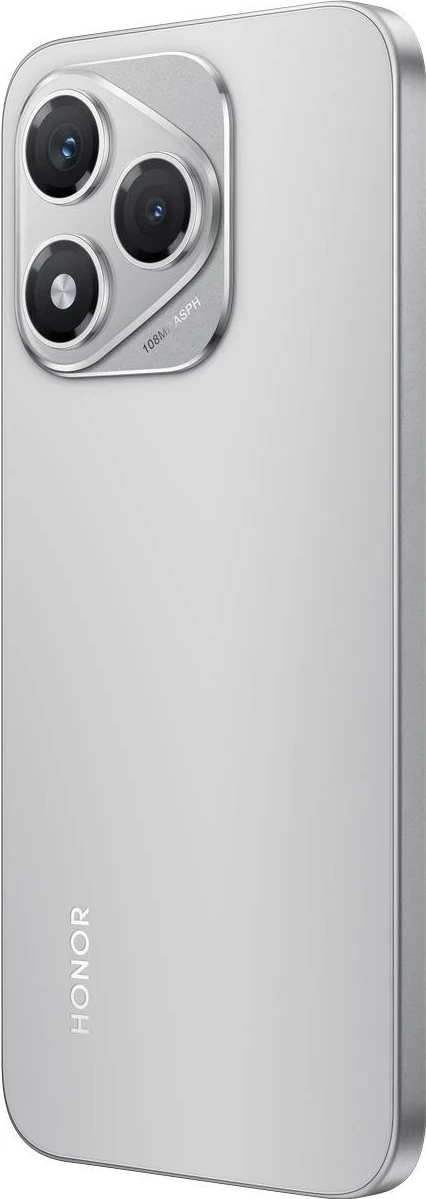 Celular HONOR 400 Lite 8/256GB, Gri
