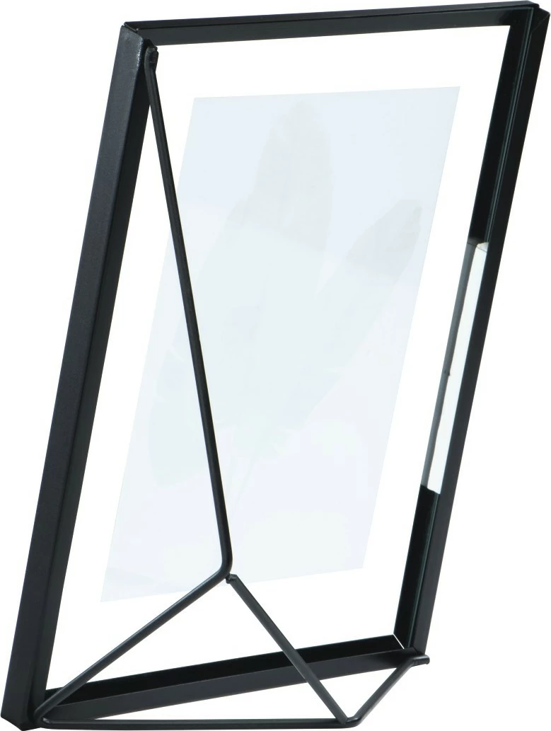 Kornizë portreti Hama 69964, 10x15 cm, e zezë