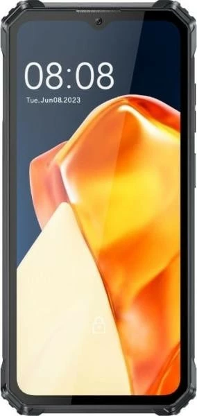 Smartphone Oukitel WP28E 4/64GB, i gjelbër, i qëndrueshëm