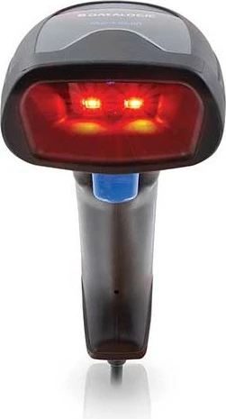 Lexues barkodesh Datalogic QuickScan QW2520, 1D/2D, Laser, i zi