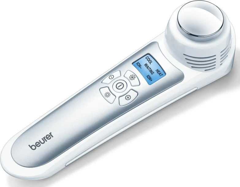 Aparat kundër rrudhave Beurer FC 90