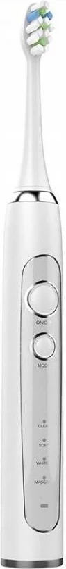 Furçë dhëmbësh sonike Oromed Oro-Sonic Next, e bardhë