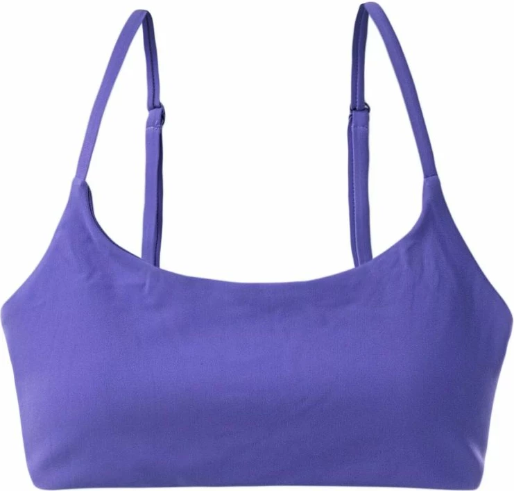 Bikine për vajza Aquawave, ngjyrë lejla