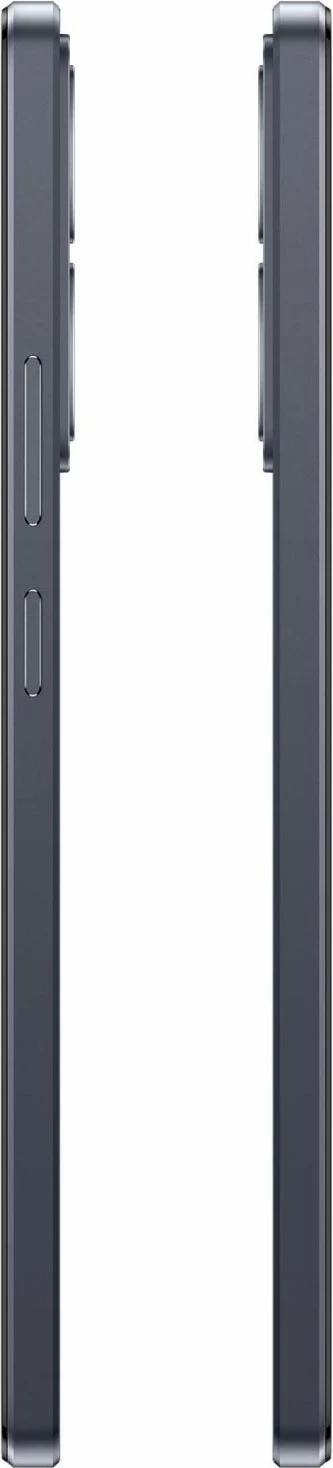 Celular Realme 14T 5G 8/256GB Obsidian Black