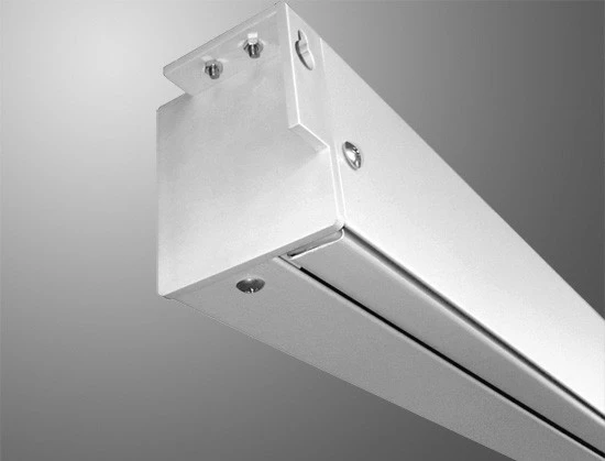 Ekran elektrik për projeksion Avtek Cinema Electric 240, 16:9, 240 x 200 cm, i bardhë