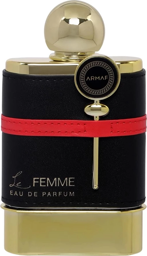 Eau de Parfum për femra Armaf Le Femme 100ml