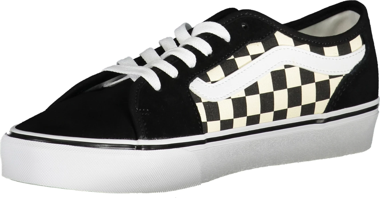 Atlete VANS meshkuj, të zeza