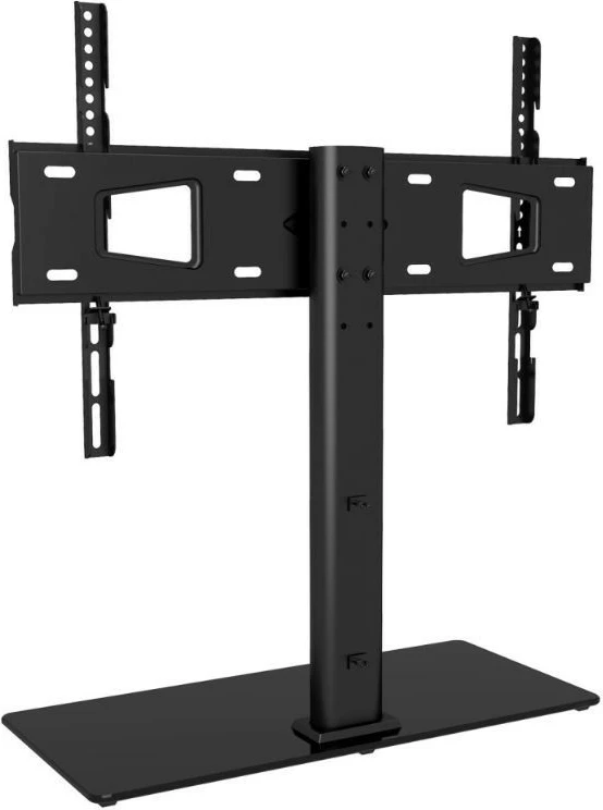 Mbajtës tavoline për TV Techly ICA-LCD S07L, 32-65 inç, ngjyrë e zezë