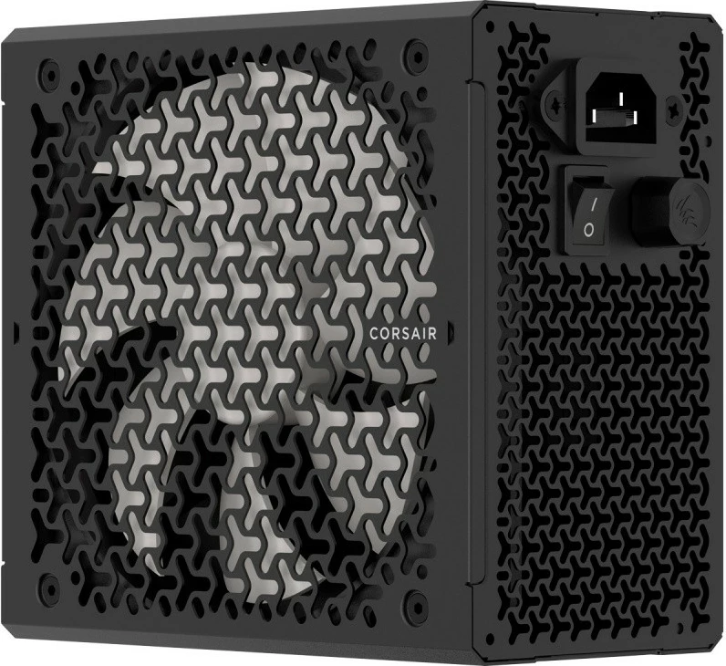 Kasë energjie Corsair RM750x, 750W, Modular, 80 PLUS Gold, e zezë