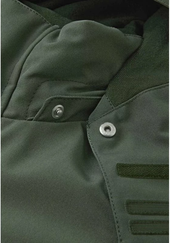 Kominoshe dimri Reima fëmijë, të gjelbra