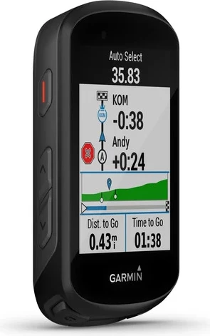Pajisje për çiklizëm Garmin Edge® 530