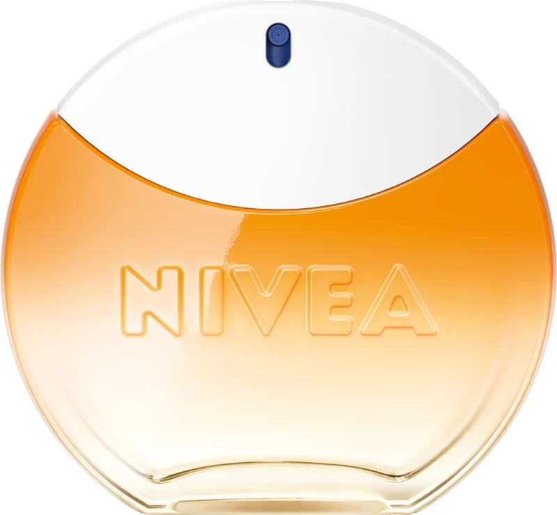 Eau de Toilette për femra Nivea Sun 30ml