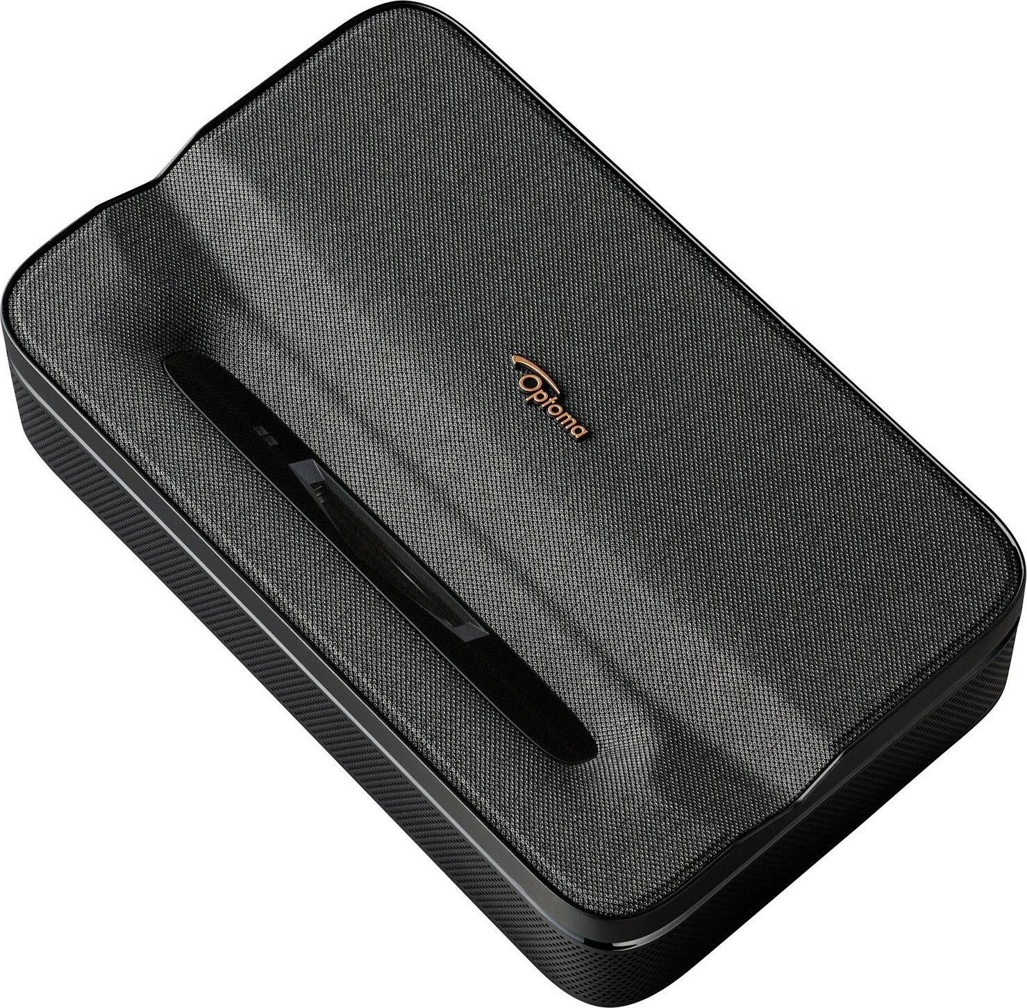 Projektor Optoma Photon Go DLP, Full HD 1920x1080, RGB-Laser, 650 lumen, Smart TV, zi