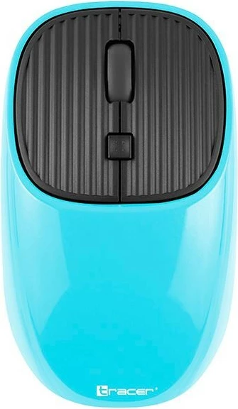 Maus Tracer WAVE RF 2.4 GHz, wireless, USB, turkuaz