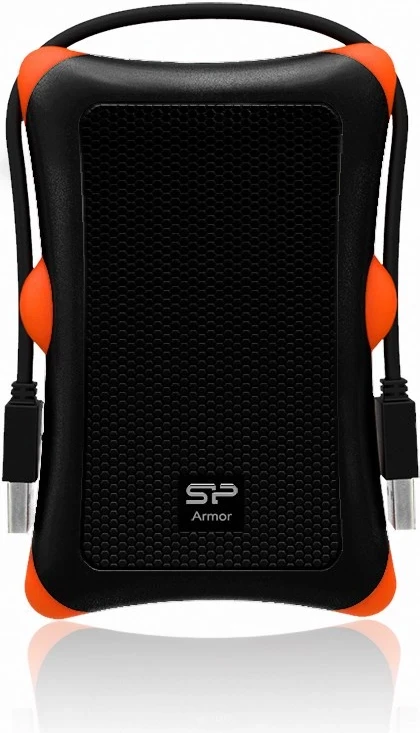 Disk HDD Silicon Power Armor A30, 1TB, i zi