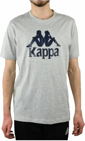 Maicë Kappa për meshkuj, gri