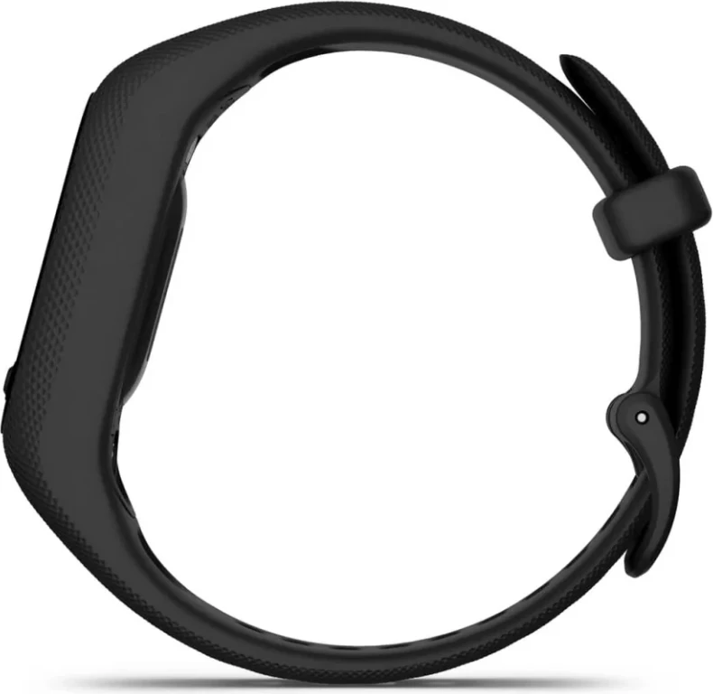 Smartwatch Garmin vívosmart® 5 – Black (Large)