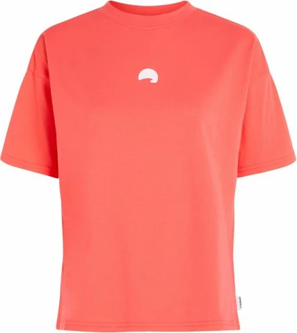 Maicë për femra O'Neill, e kuqe