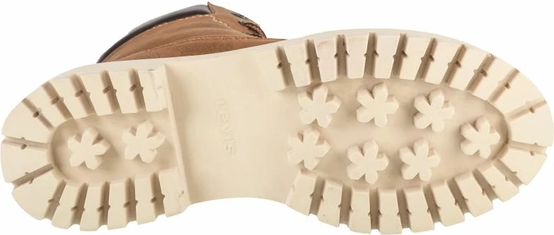 Atlete femra Levi's, kafe