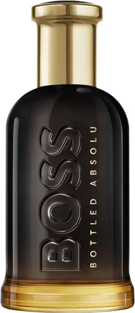 Eau de Parfum Boss Botted Absolu, 50 ml