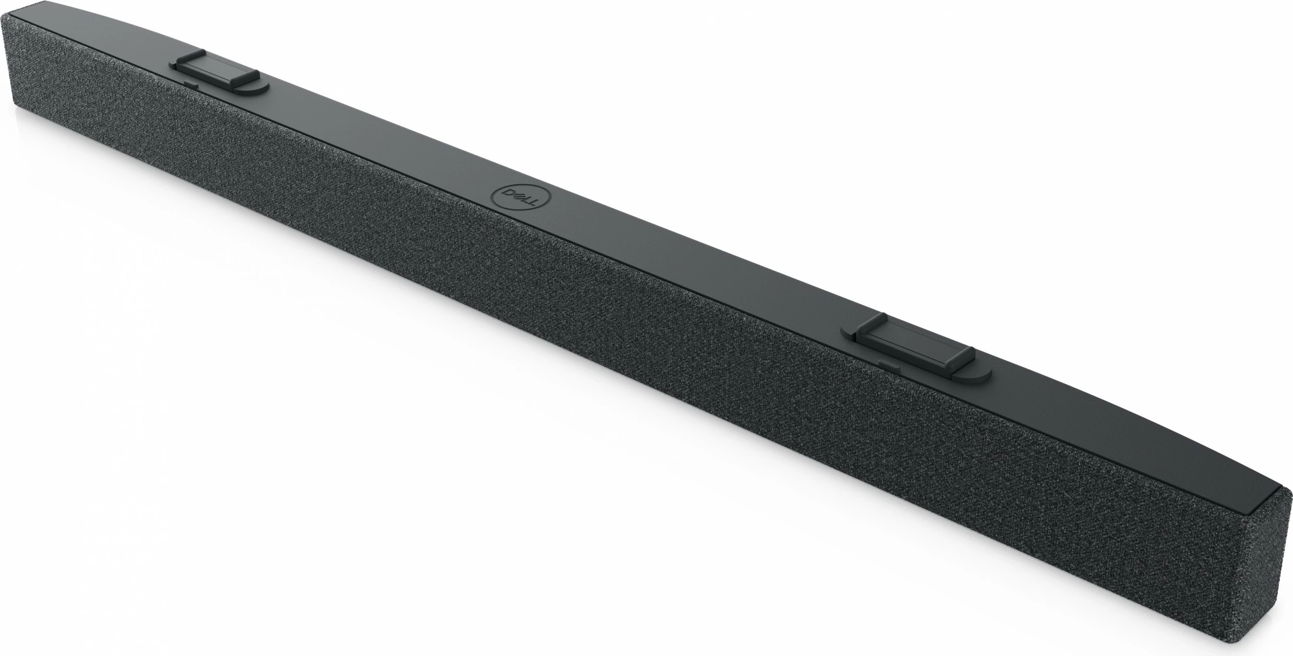 Soundbar DELL SB521A, 3.6W, USB, e zezë