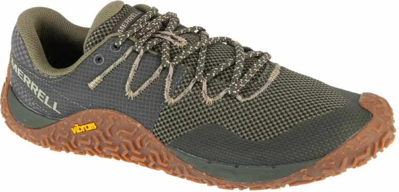 Atlete për meshkuj Merrell, të gjelbra