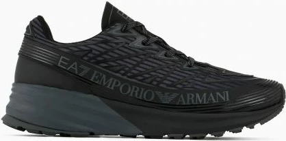 Atlete për meshkuj Emporio Armani, të zeza