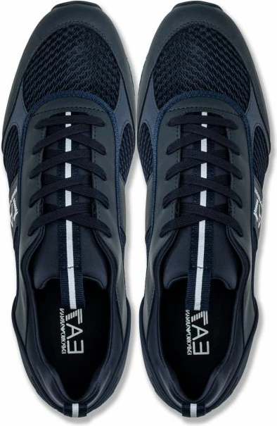 Atlete meshkuj Emporio Armani, të kaltra