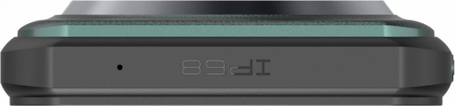 Celular Oukitel WP39, 6/256 GB, IP69K, i gjelbër