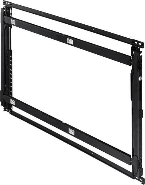 Mbajtëse muri Samsung WMN-55VD/EN për videowall, për modele UD55/UE55, e zezë