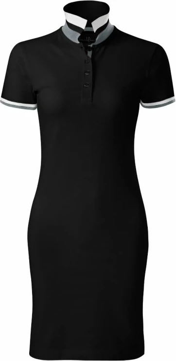 Fustan për femra Malfini, i zi