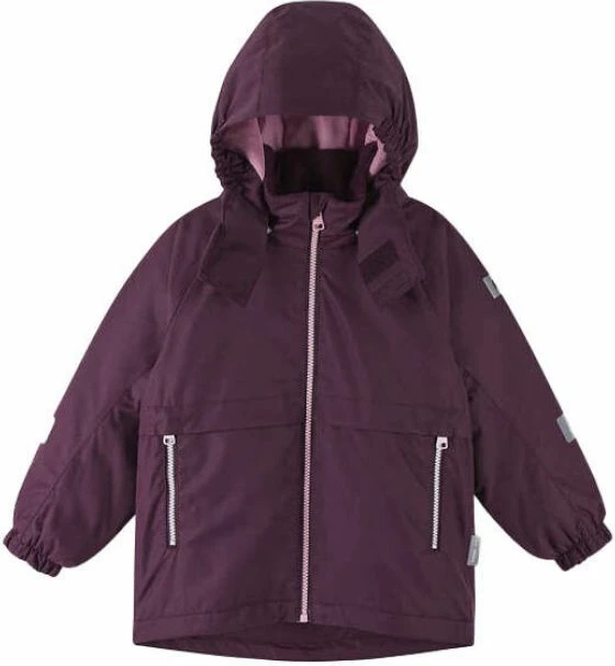 Jakne për fëmijë Reima, vjollcë