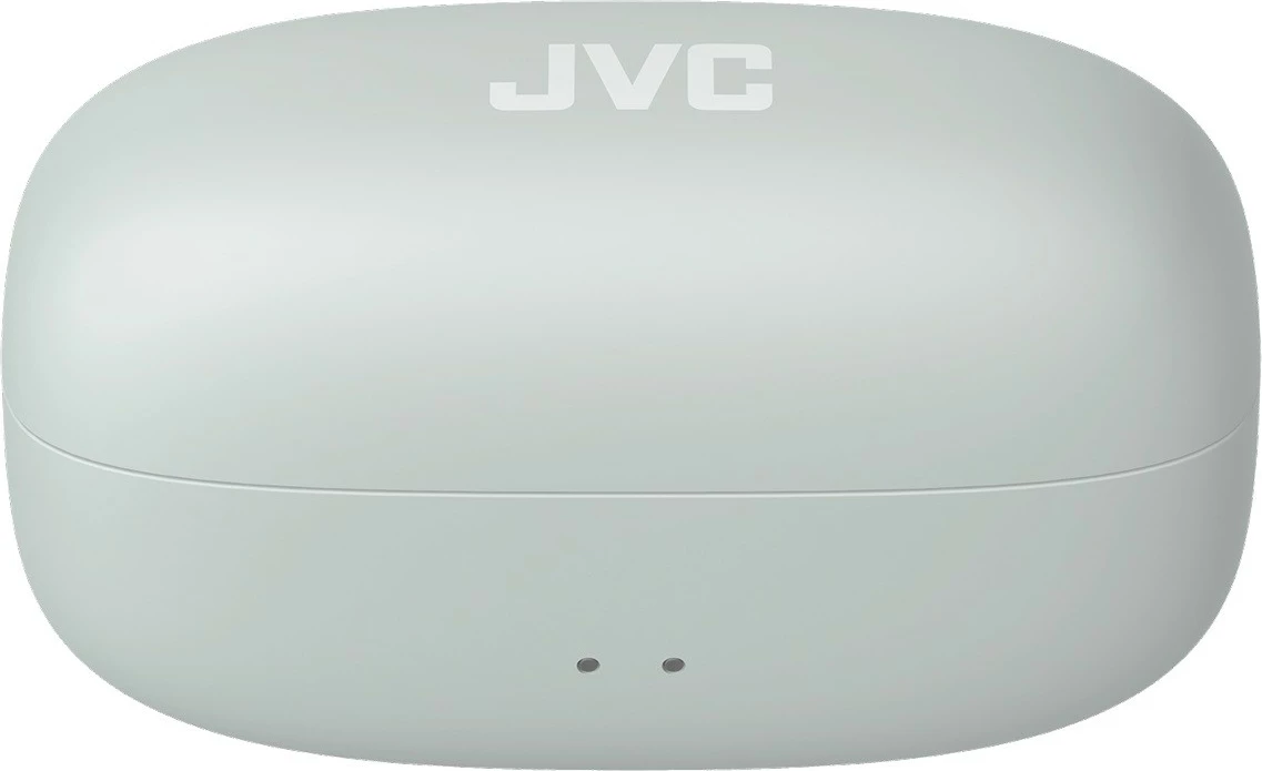 Kufje pa tela JVC HA-NP1T Bluetooth 5.3, 8h/24h me kuti, mikrofon, USB-C, gri