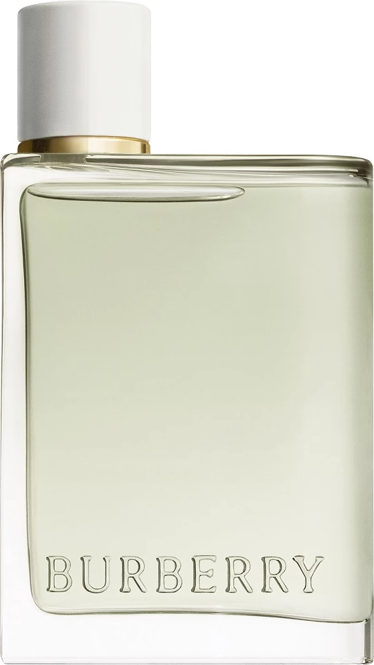 Eau de Toilette për femra Burberry Her 100ml