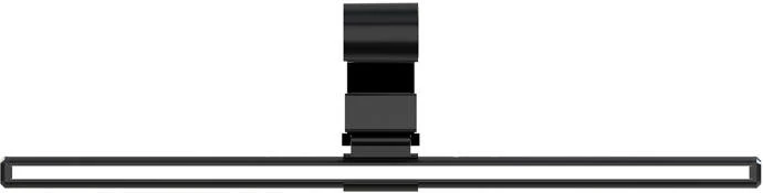 Llambë për monitor Yeelight Pura Monitor Light Bar Pro, 52 cm, USB-C, e zezë