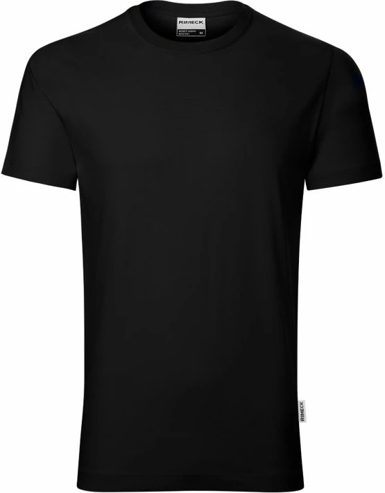 Maicë për meshkuj Rimeck, e zezë