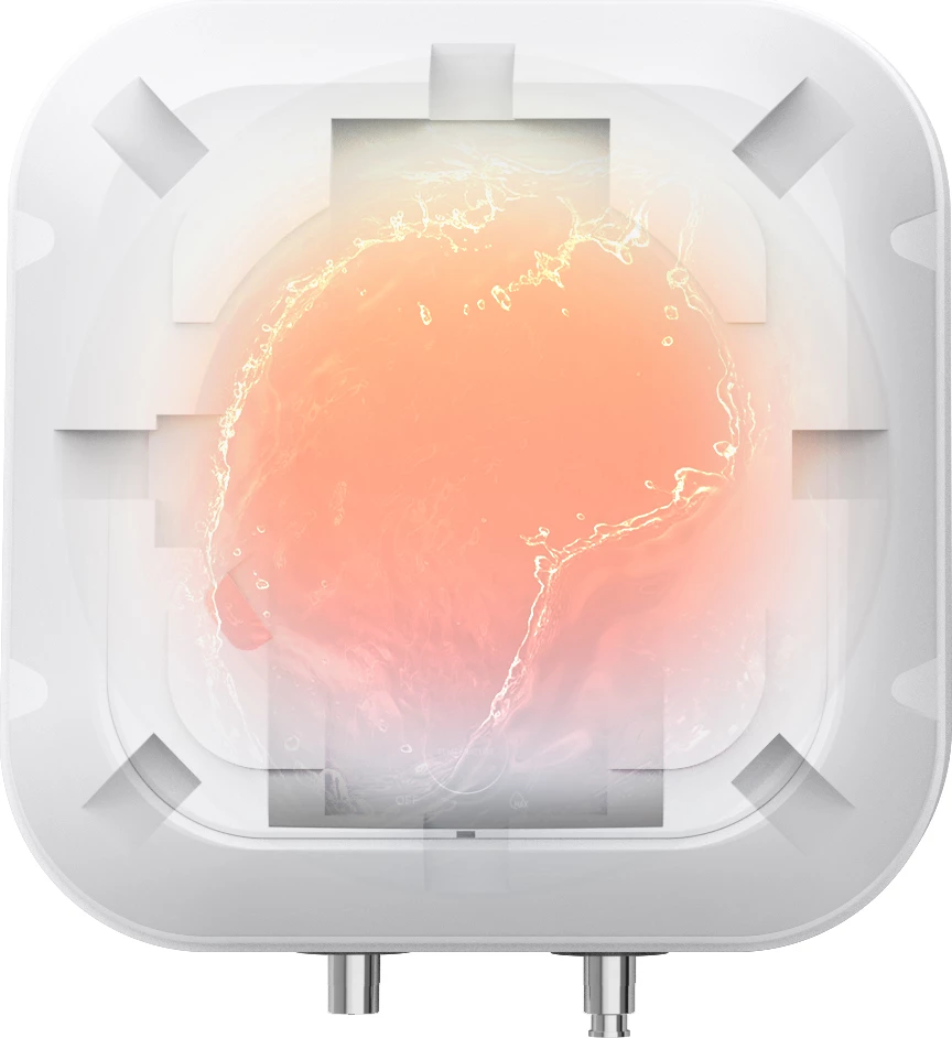 Ngrohës uji Midea LUME Xpress D10-20VD1(U)