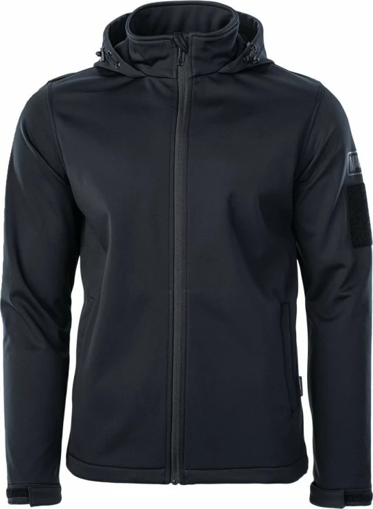 Jakne për meshkuj Magnum, e zezë