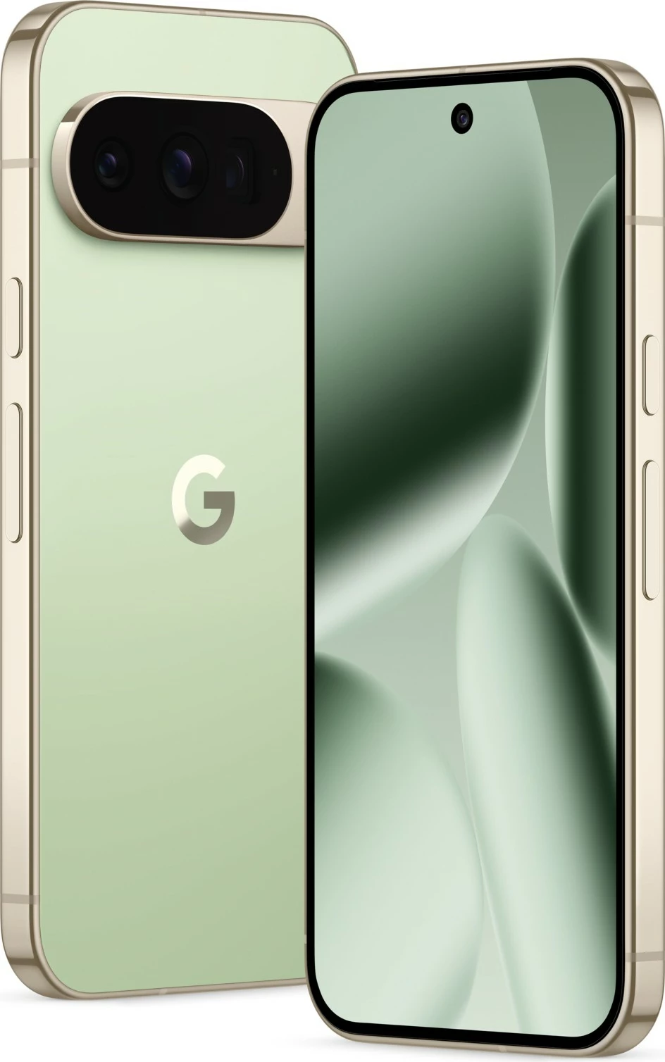 Celular Google Pixel 10 Pro XL 256GB Jade