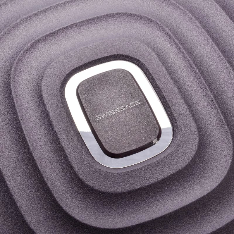 Valixhe për udhëtime SwissBags, unisex, ngjyrë lejla