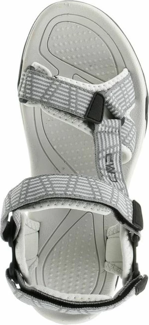 Sandale për femra CMP, hiri