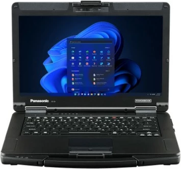 Laptop Panasonic TOUGHBOOK FZ-55 MK3, i5-1345U, 16GB RAM, 14 inç, i zi