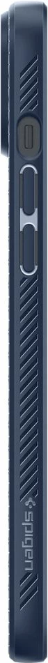 Mbështjellës Spigen Liquid Air për iPhone 14 Plus, Blu