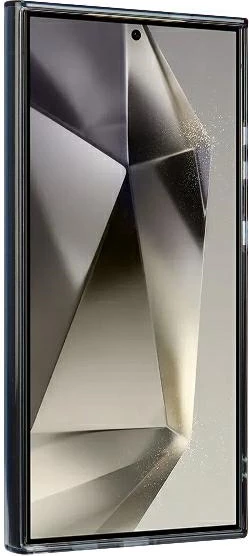 Mbështjellës Audi IML Geometric Pattern për Samsung Galaxy S24 Ultra, hardcase, gri