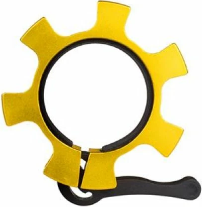 Klema HMS ZG1500 për Stërvitje Fizike, të Artë